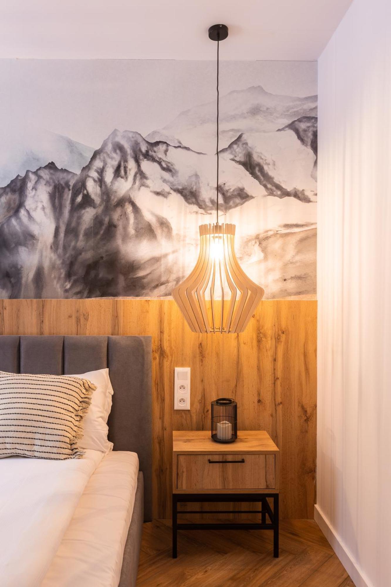 Casa Il Tramonto Val Di Sole Apartment Commezzadura Luaran gambar