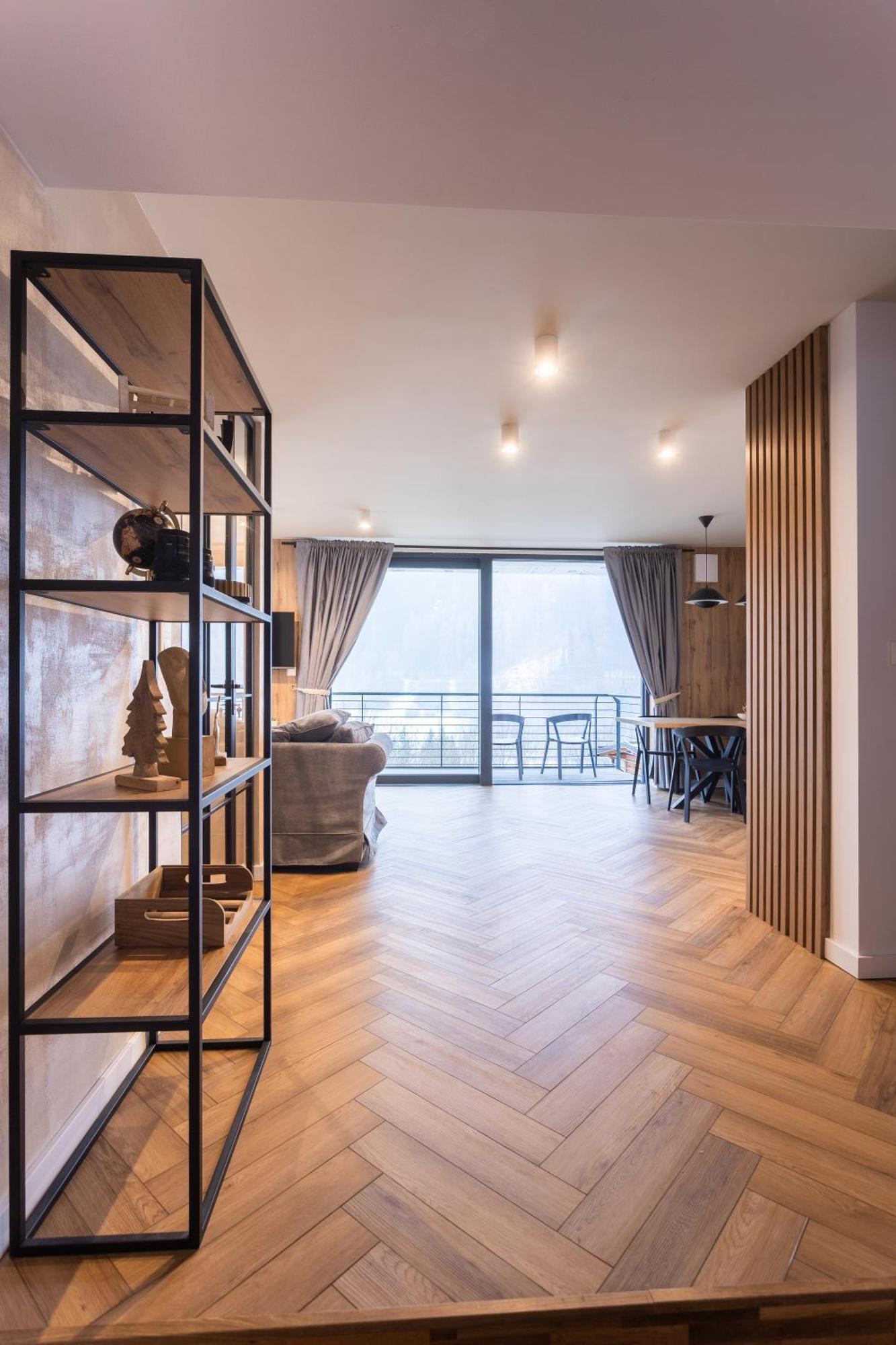 Casa Il Tramonto Val Di Sole Apartment Commezzadura Luaran gambar