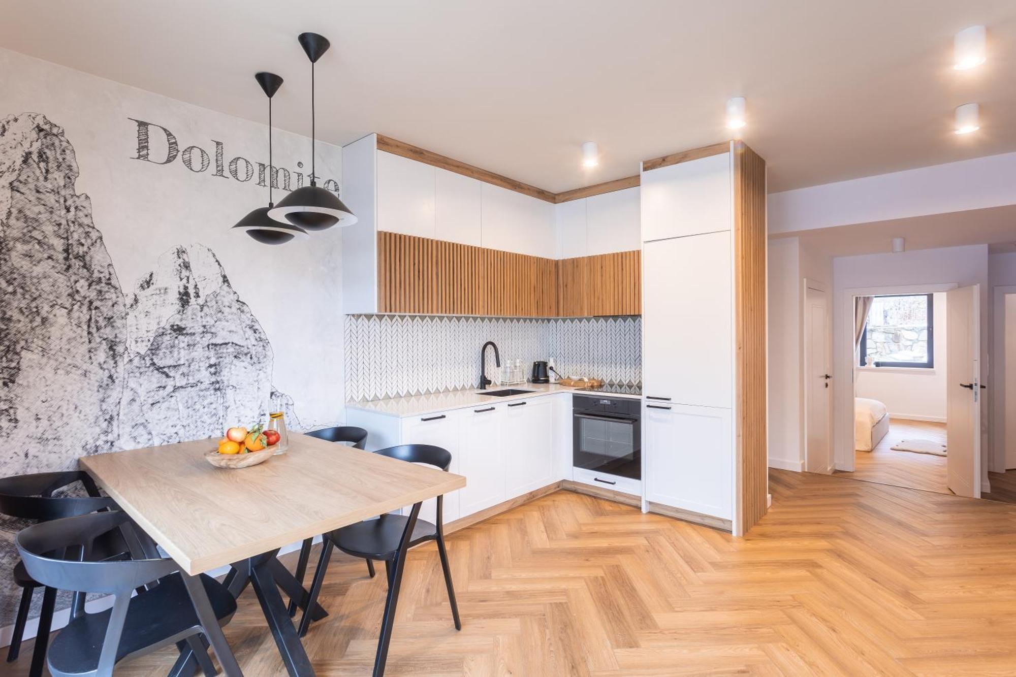 Casa Il Tramonto Val Di Sole Apartment Commezzadura Luaran gambar