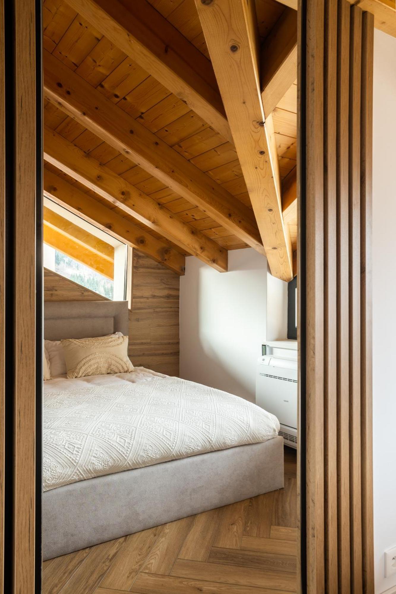 Casa Il Tramonto Val Di Sole Apartment Commezzadura Luaran gambar