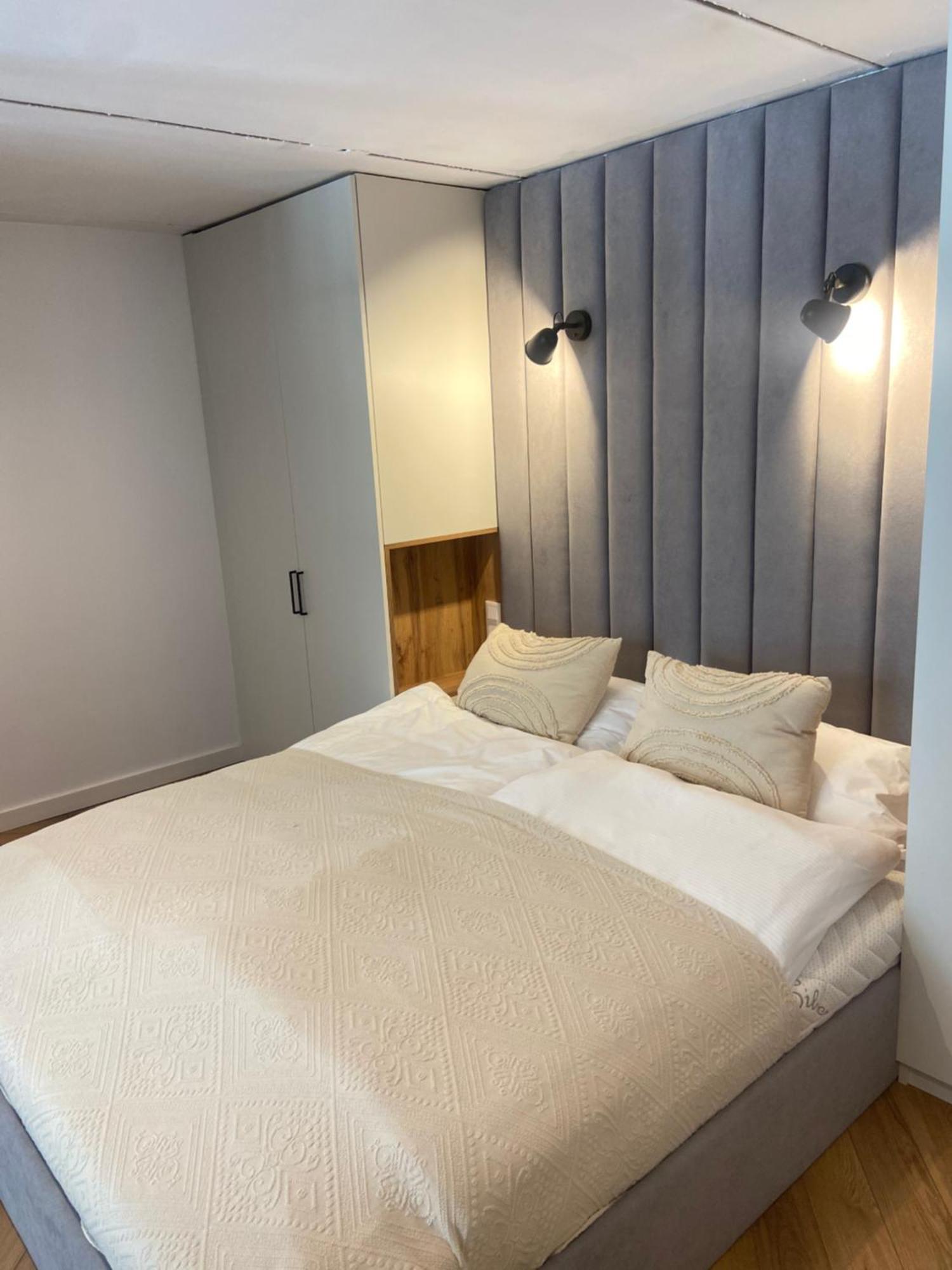 Casa Il Tramonto Val Di Sole Apartment Commezzadura Luaran gambar