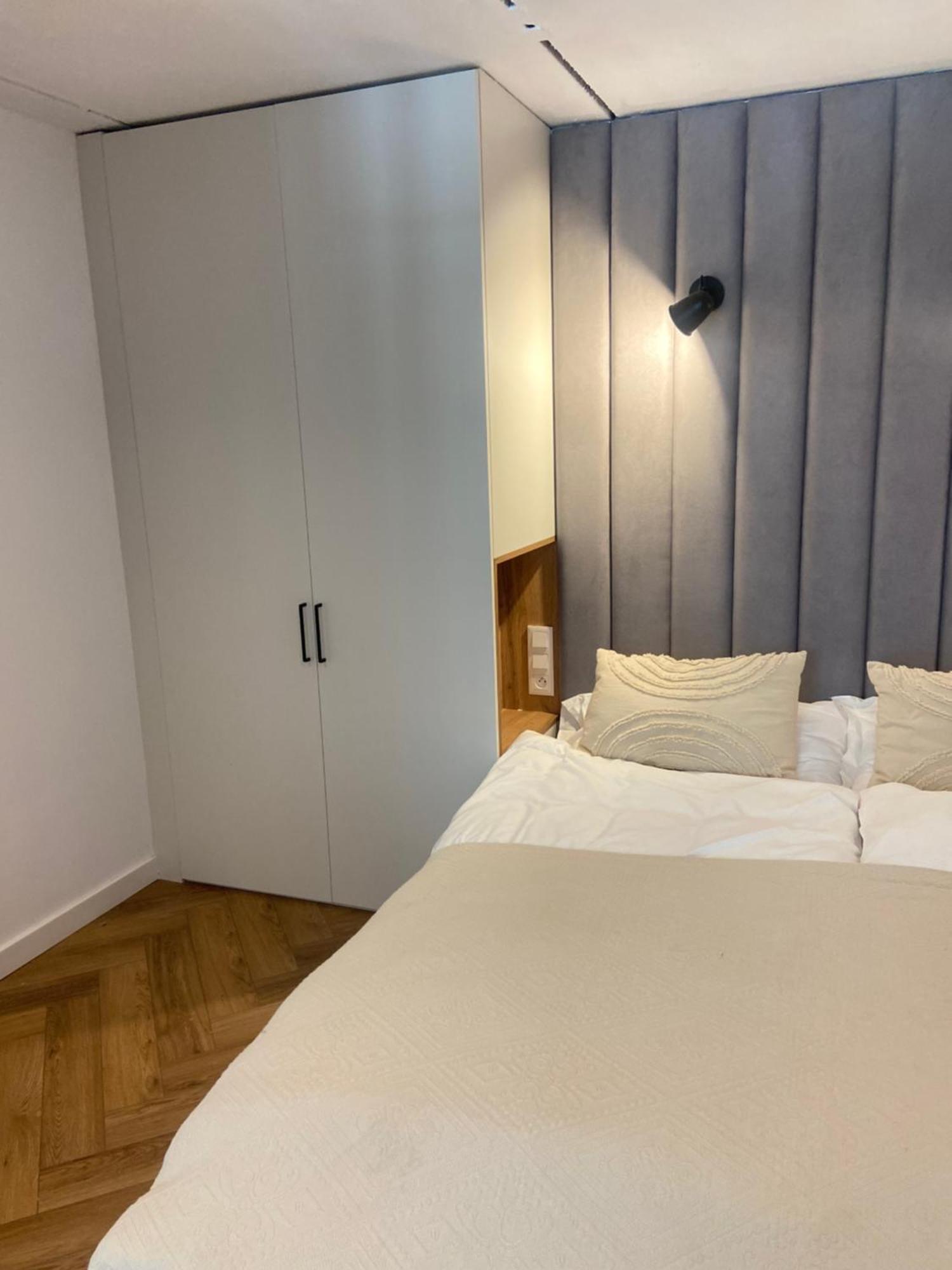 Casa Il Tramonto Val Di Sole Apartment Commezzadura Luaran gambar
