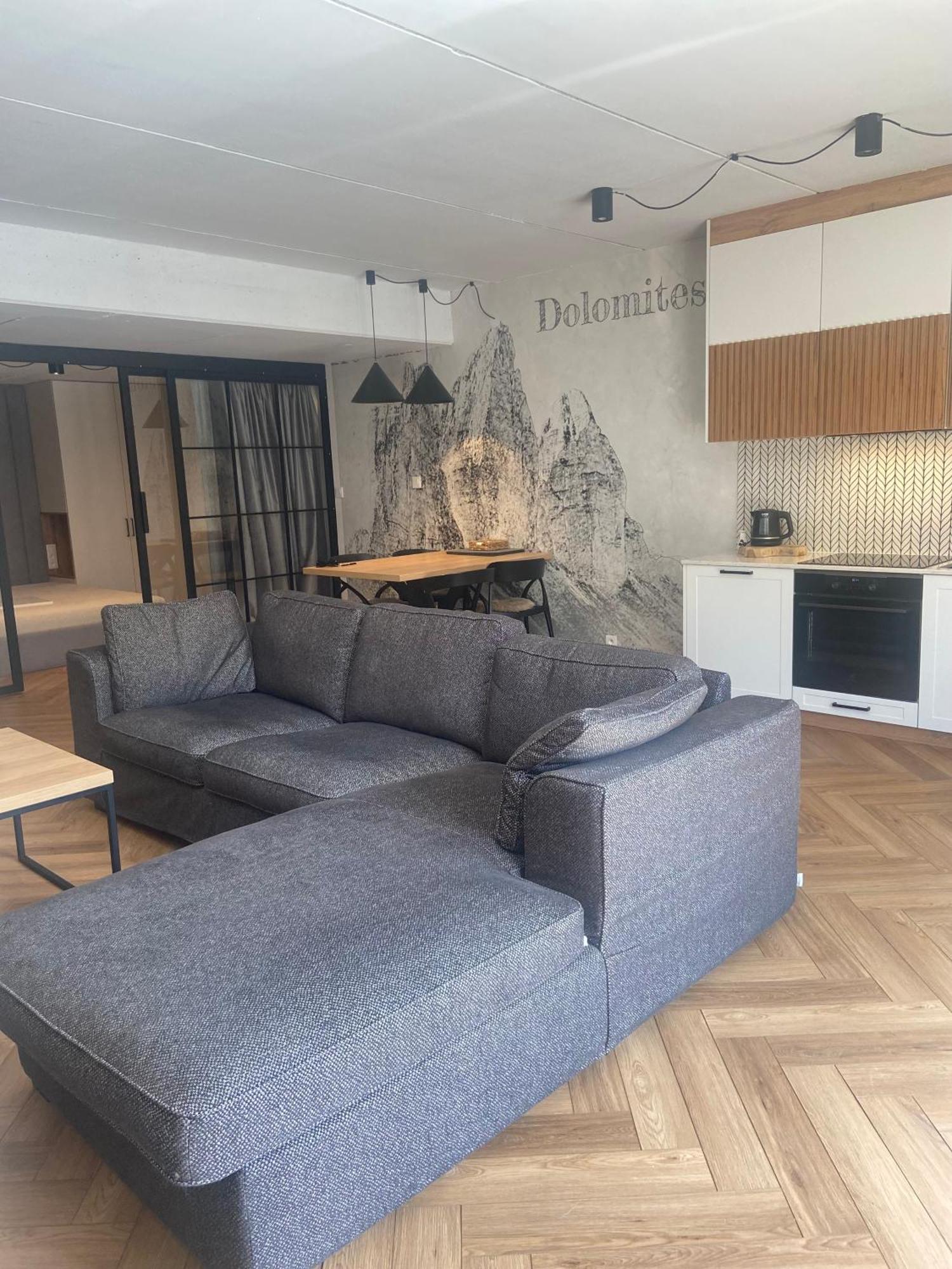 Casa Il Tramonto Val Di Sole Apartment Commezzadura Luaran gambar